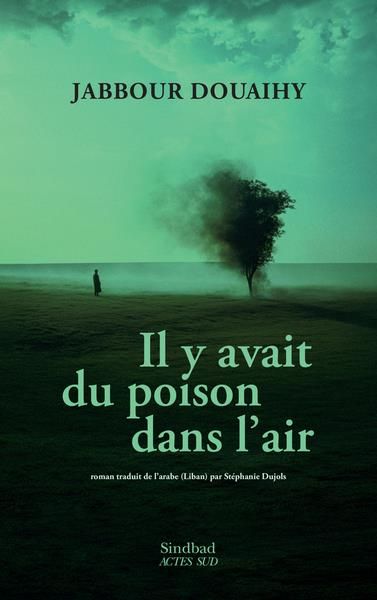 Emprunter Il y avait du poison dans l'air livre