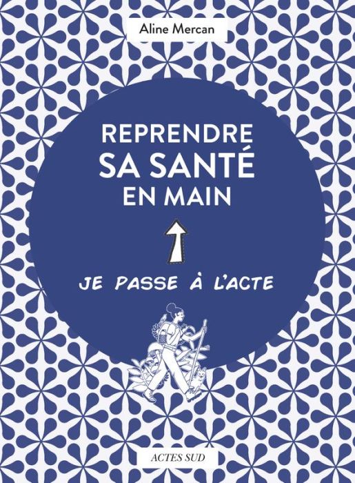 Emprunter Reprendre sa santé en main livre