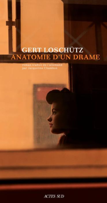 Emprunter Anatomie d'un drame livre