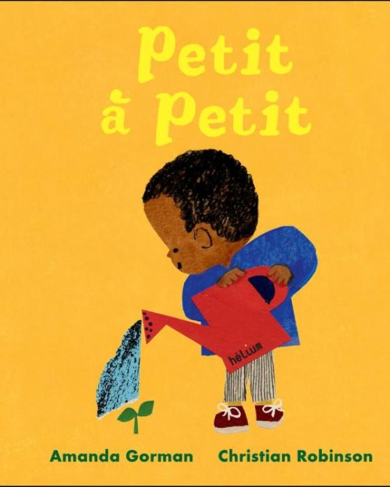 Emprunter Petit à petit livre