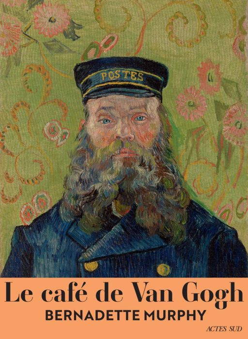 Emprunter Le Café de Van Gogh livre