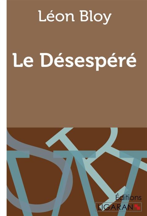 Emprunter Le désespéré livre