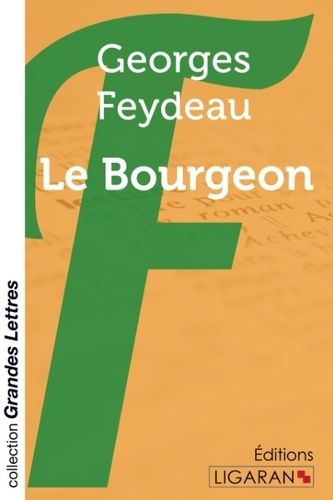 Emprunter Le bourgeon [EDITION EN GROS CARACTERES livre