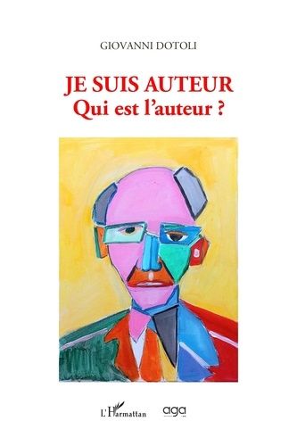 Emprunter Je suis auteur. Qui est l'auteur? livre