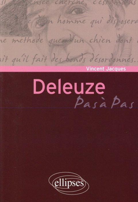 Emprunter DELEUZE livre