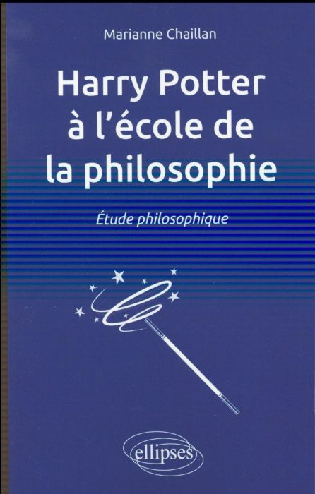 Emprunter Harry Potter à l'école de la philosophie. Etude philosophique livre