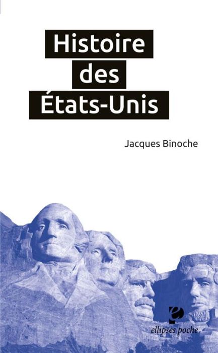 Emprunter Histoire des Etats-Unis livre