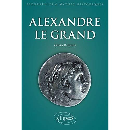 Emprunter Alexandre le Grand. Un philosophe en armes livre