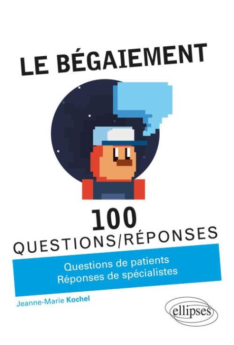 Emprunter Le bégaiement livre