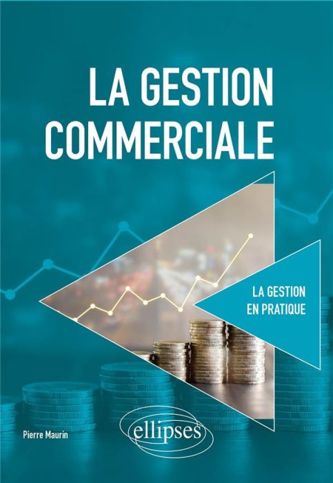 Emprunter La gestion commerciale livre