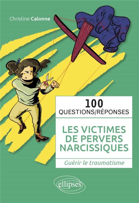 Emprunter Les victimes de pervers narcissiques livre