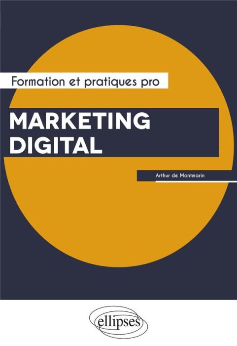 Emprunter Marketing digital livre