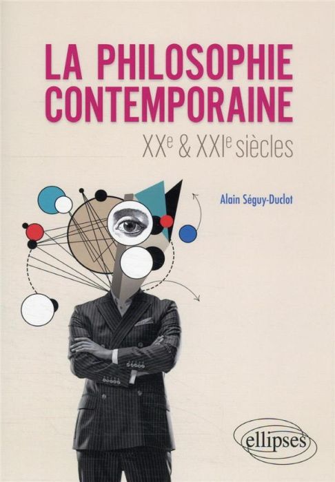 Emprunter La philosophie contemporaine. XXe et XXIe siècles livre