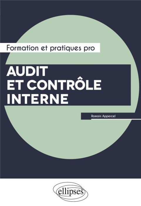 Emprunter Audit et contrôle interne livre