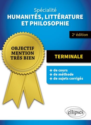 Emprunter Spécialité humanités, littérature et philosophie Tle. 2e édition livre