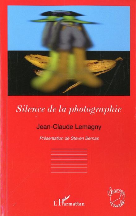 Emprunter Silence de la photographie livre