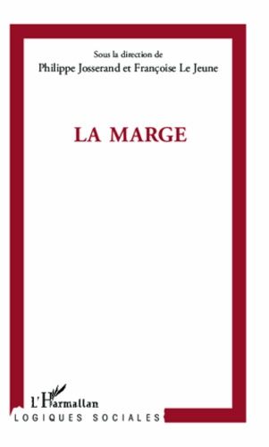 Emprunter La marge livre