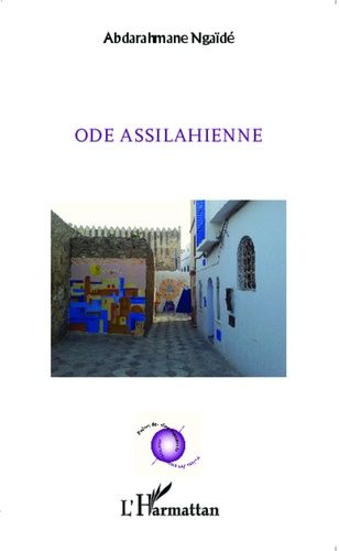 Emprunter Ode Assilahienne livre