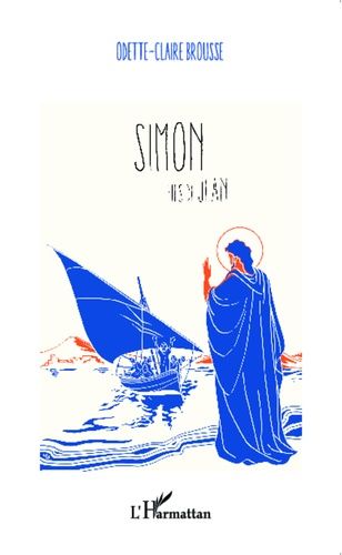 Emprunter Simon fils de Jean livre