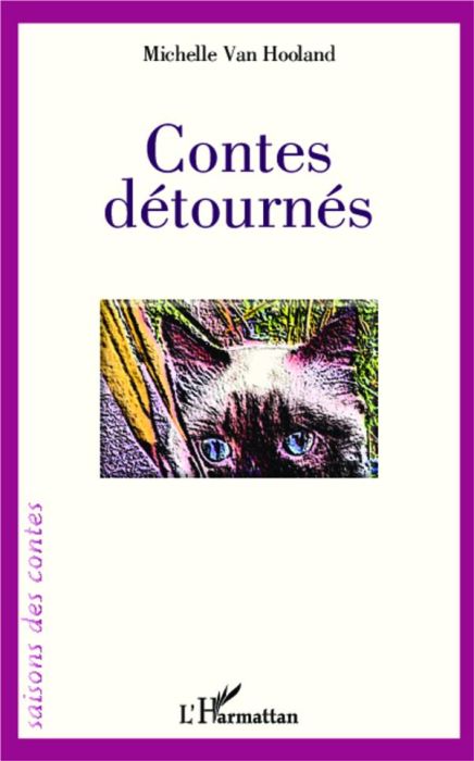 Emprunter Contes détournés livre