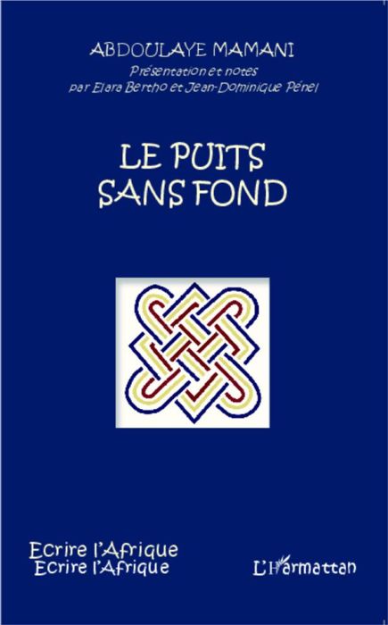 Emprunter Le puits sans fond livre