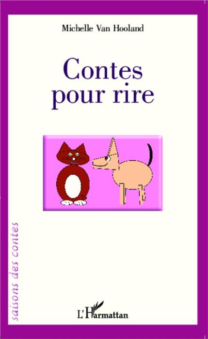 Emprunter Contes pour rire livre