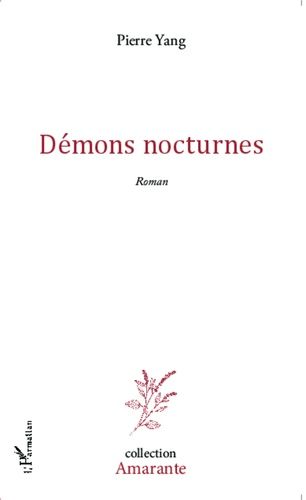 Emprunter Démons nocturnes livre