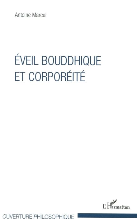 Emprunter Eveil bouddhique et corporéité livre