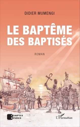 Emprunter Le baptême des baptisés livre