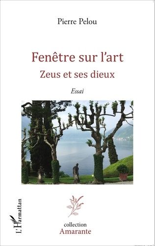 Emprunter Fenêtre sur l'art. Zeus et ses dieux livre