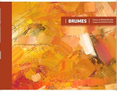 Emprunter Brumes livre