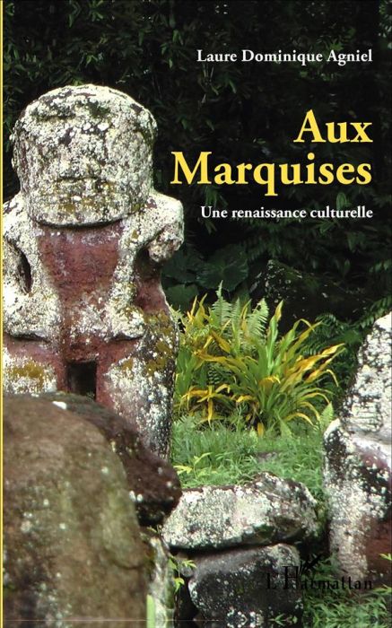 Emprunter Aux Marquises livre