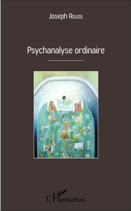 Emprunter Psychanalyse ordinaire livre