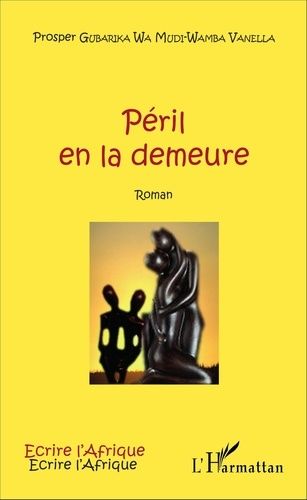 Emprunter Péril en la demeure livre