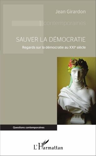 Emprunter Sauver la démocratie livre