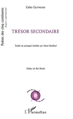 Emprunter Trésor secondaire livre