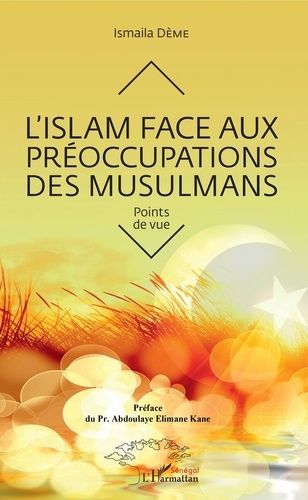 Emprunter L'Islam face aux préoccupations des musulmans livre