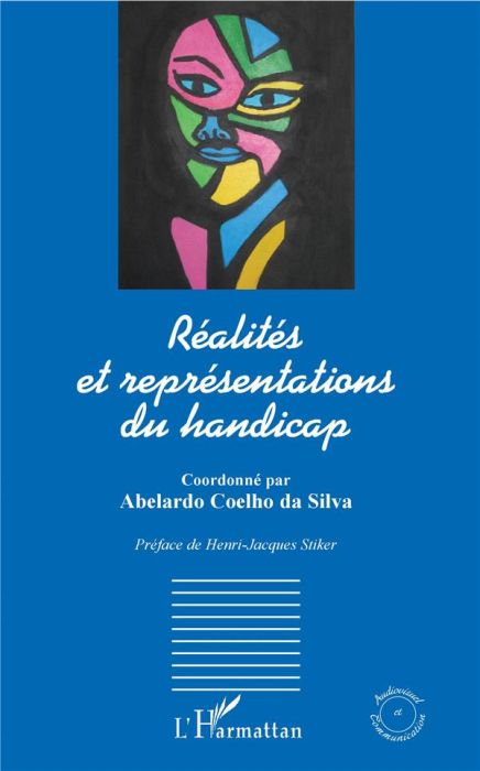 Emprunter Réalités et représentations du handicap livre