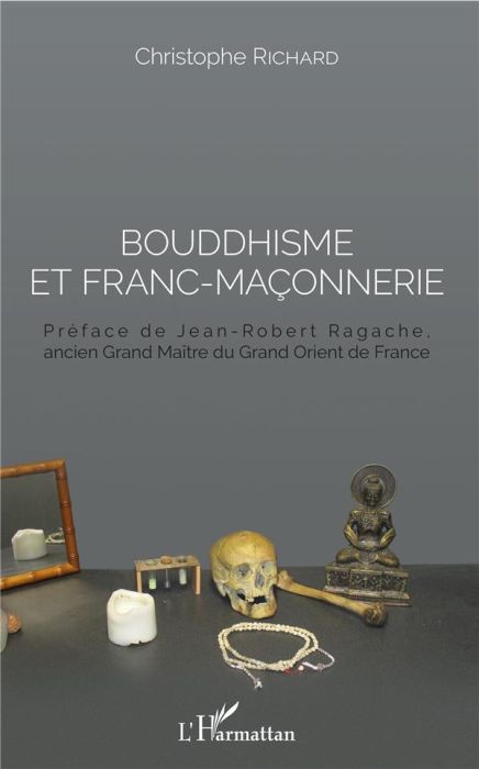 Emprunter Bouddhisme et franc-maçonnerie livre