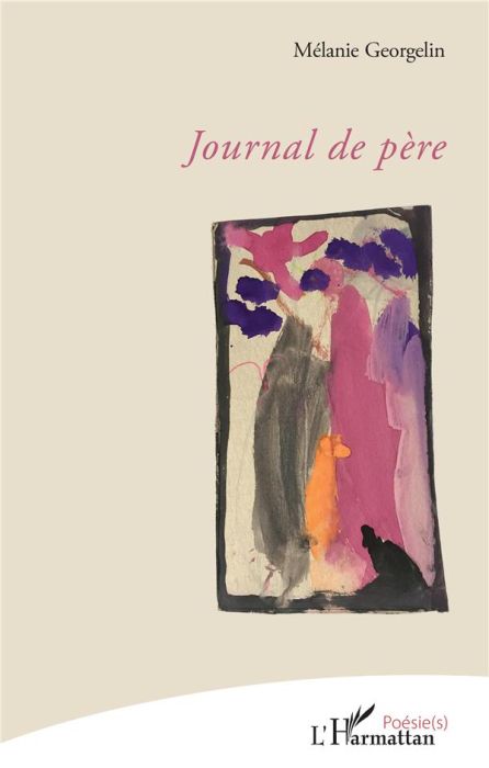 Emprunter Journal de père livre