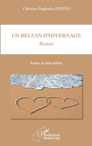 Emprunter Un béguin d'hivernage livre