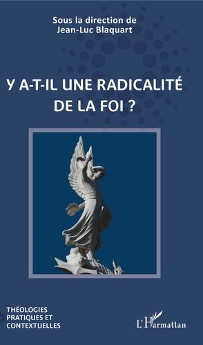 Emprunter Y a-t-il une radicalité de la foi ? livre