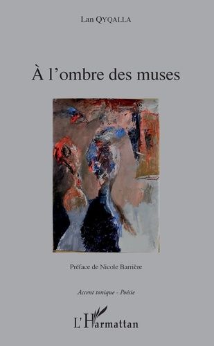 Emprunter A l'ombre des muses livre