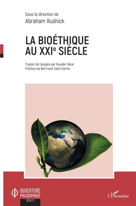 Emprunter La bioéthique au XXIe siècle livre