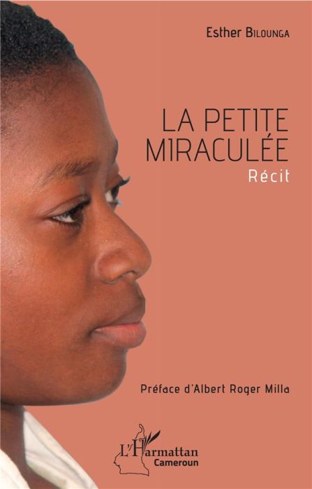 Emprunter La petite miraculée livre