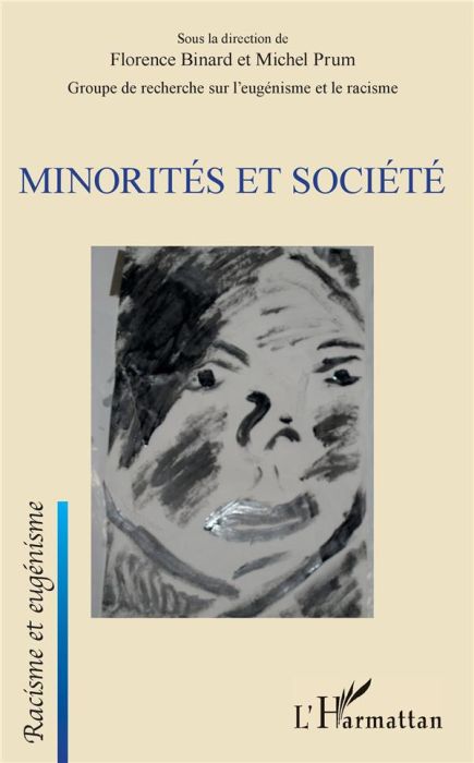 Emprunter Minorités et société livre