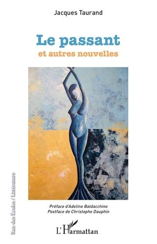 Emprunter Le passant et autres nouvelles livre