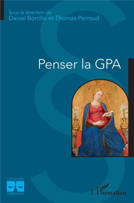 Emprunter Penser la GPA livre