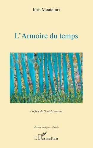 Emprunter L'armoire du temps livre