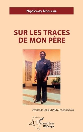 Emprunter Sur les traces de mon père livre